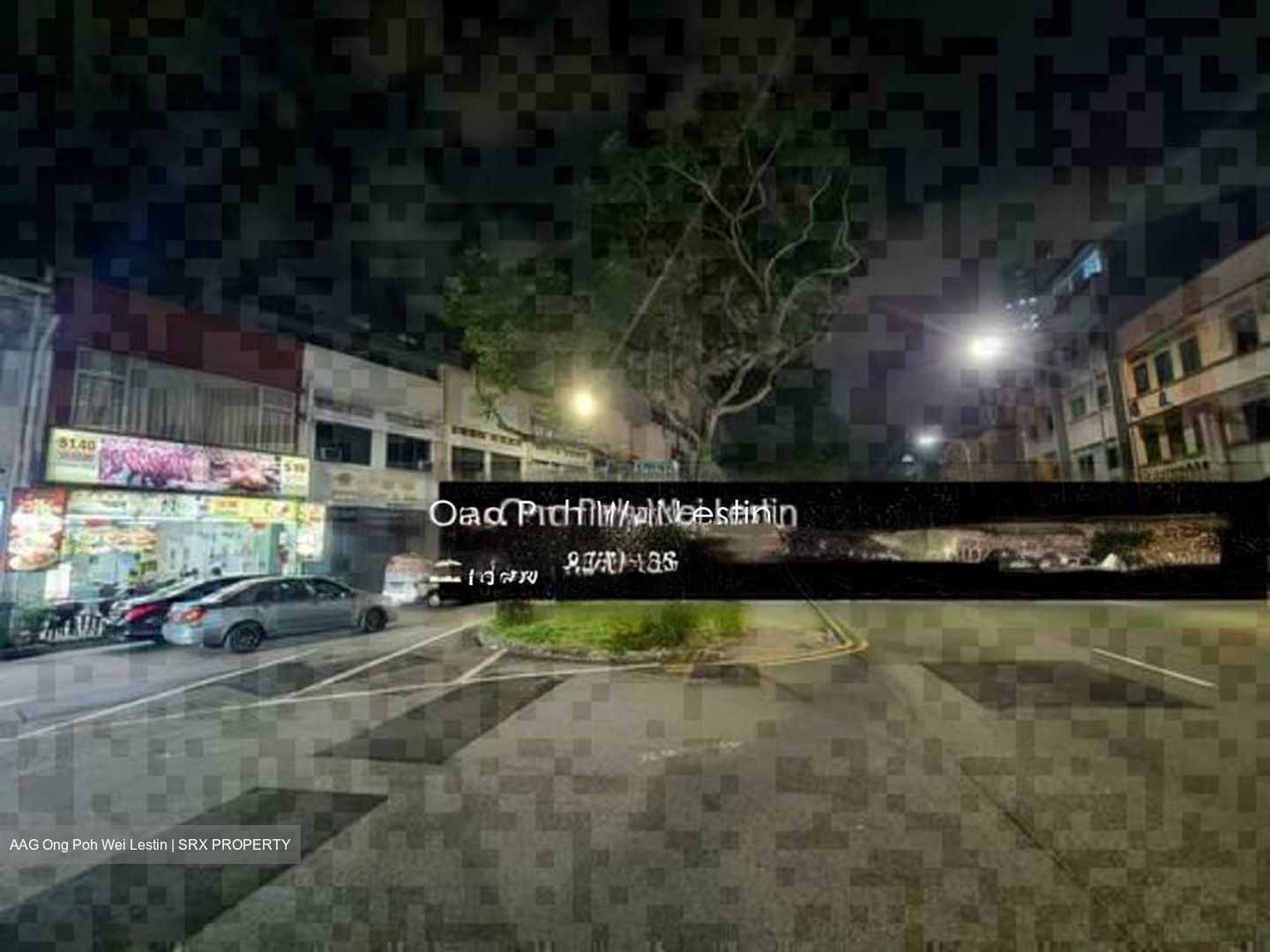Jalan Besar (D8), Shop House #456141861